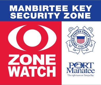 Port Manatee Zone Watch Image